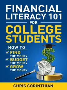 Finacial Literacy-101