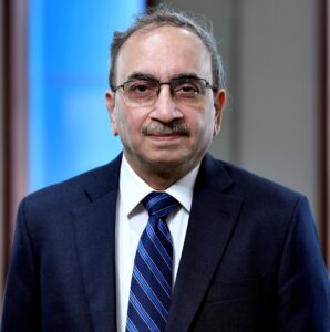  Dinesh Khara, Chairman, SBI