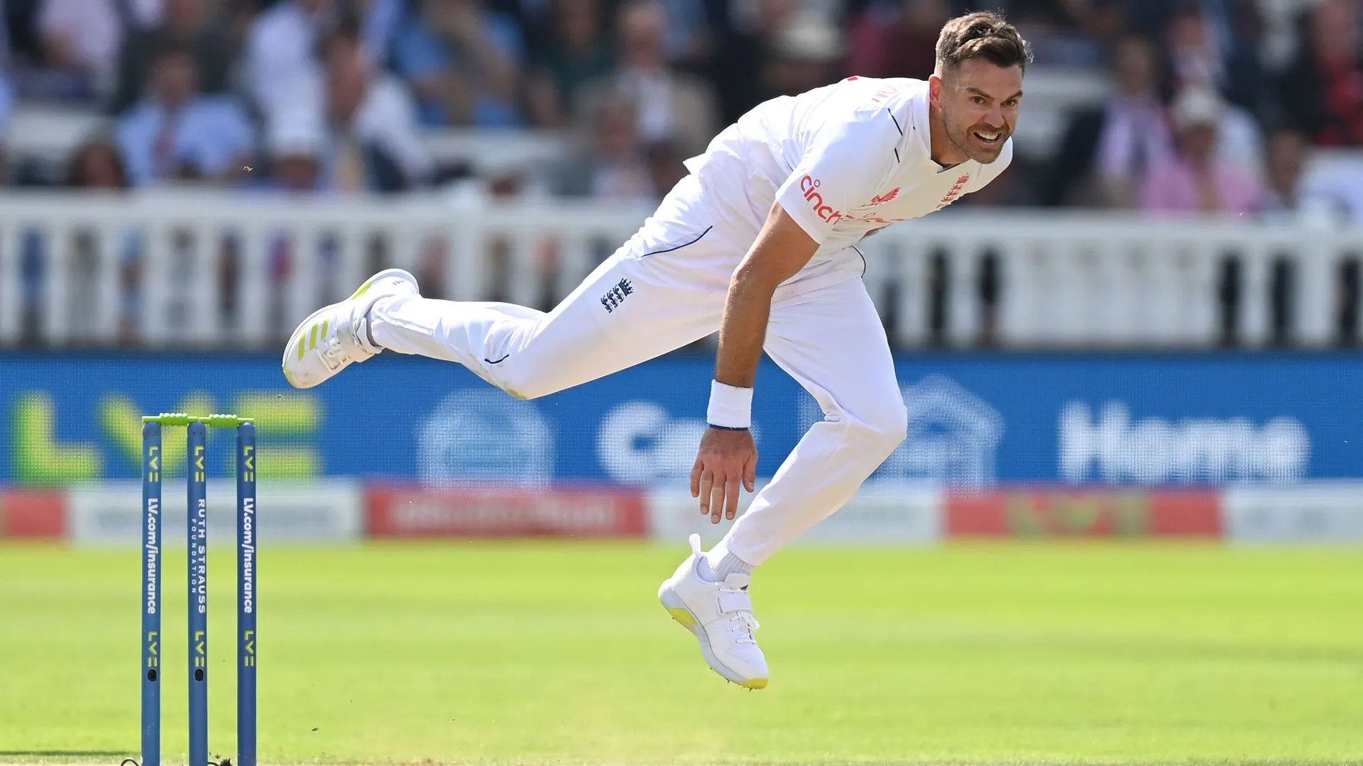 James Anderson: There is so much to love about the longer form