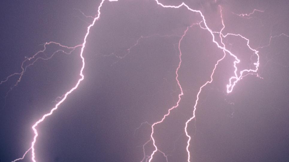 Two Farmers Killed Due To Lightning In Pallahara