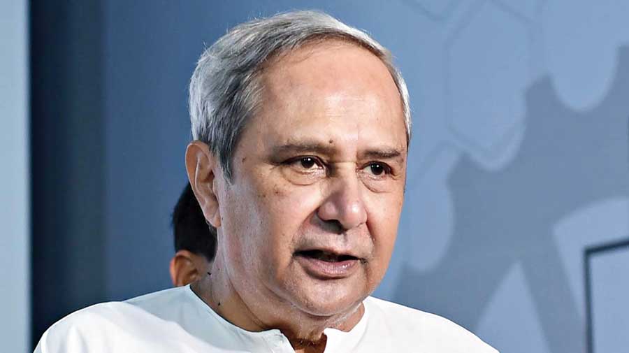Naveen Patnaik Calls on BJD Youth Leaders to Embrace Social Media for Effective Communication