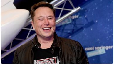 Elon Musk Unveils Ambitious Plan to Settle a Million People on Mars