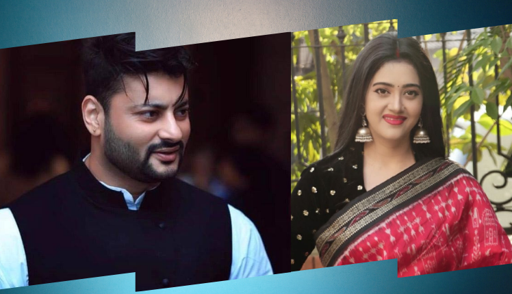 Ollywood Actor-Turned-Politician Anubhav Mohanty to Face Trial in Domestic Violence Case