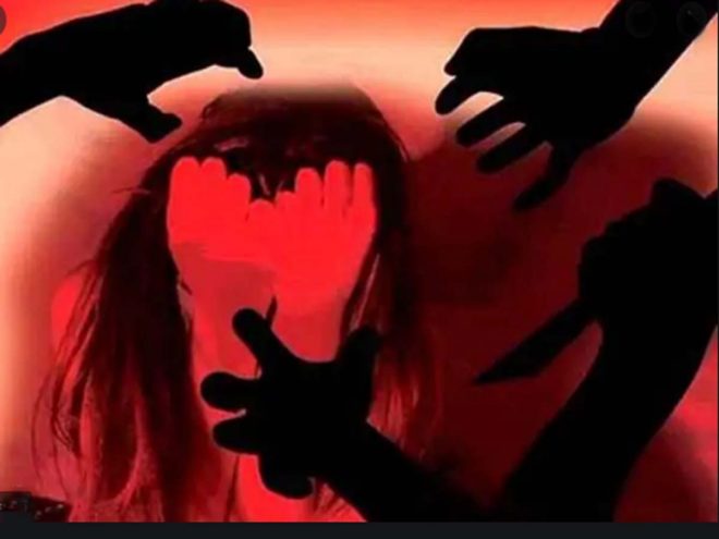 Schoolgirl Kidnapped, Gang Raped by Her Father’s Friends in UP
