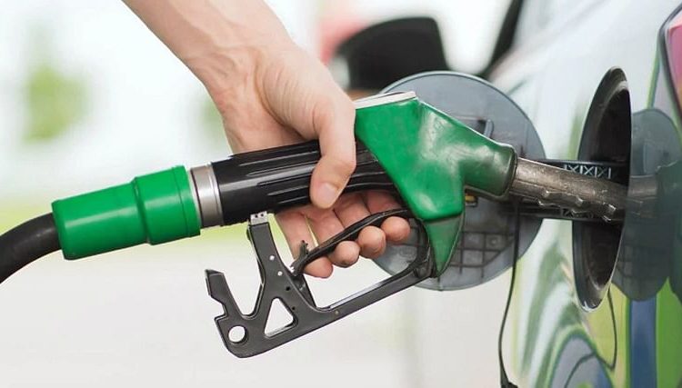 Petrol And Diesel Prices