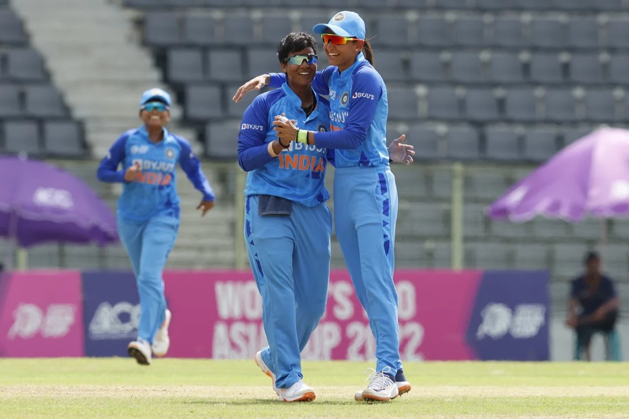 Women’s Asia Cup