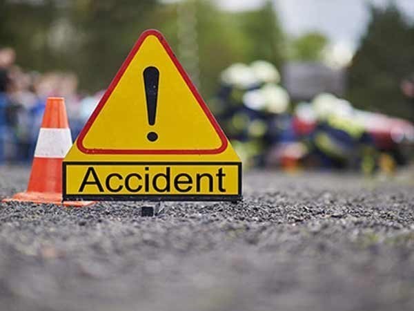 Road Fatalities In Odisha