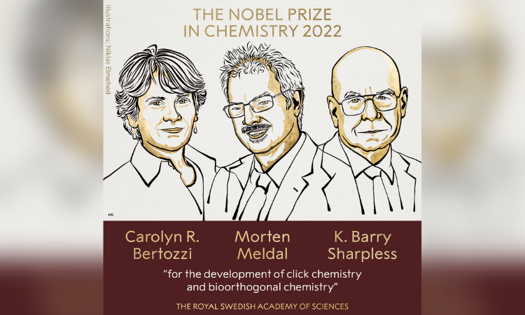 Chemistry Nobel Prize