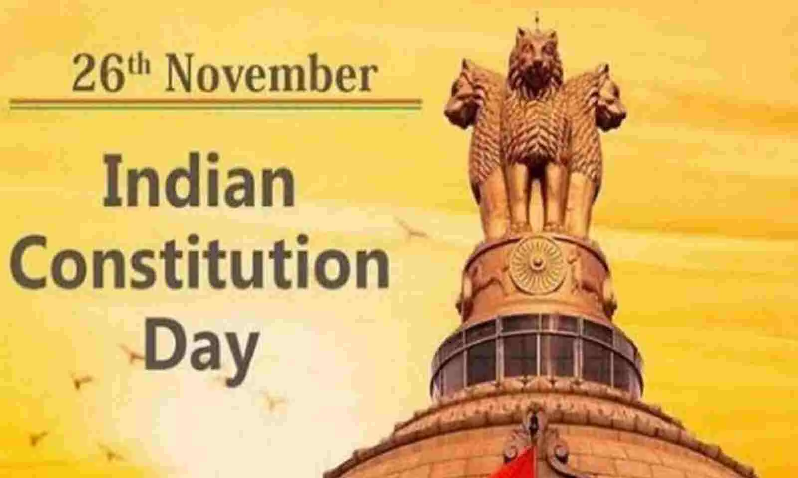 Constitution Day of India: History & Significance