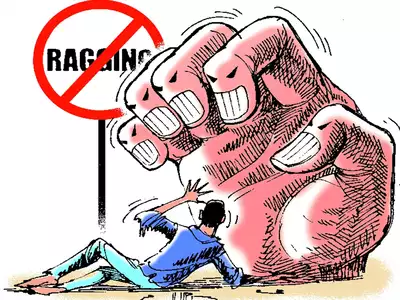 Female LLB Student Faces Ragging by Seniors In Bhubaneswar