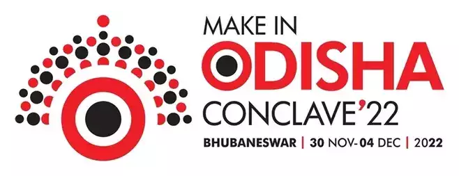 Make in Odisha Conclave 2022 Starts Today