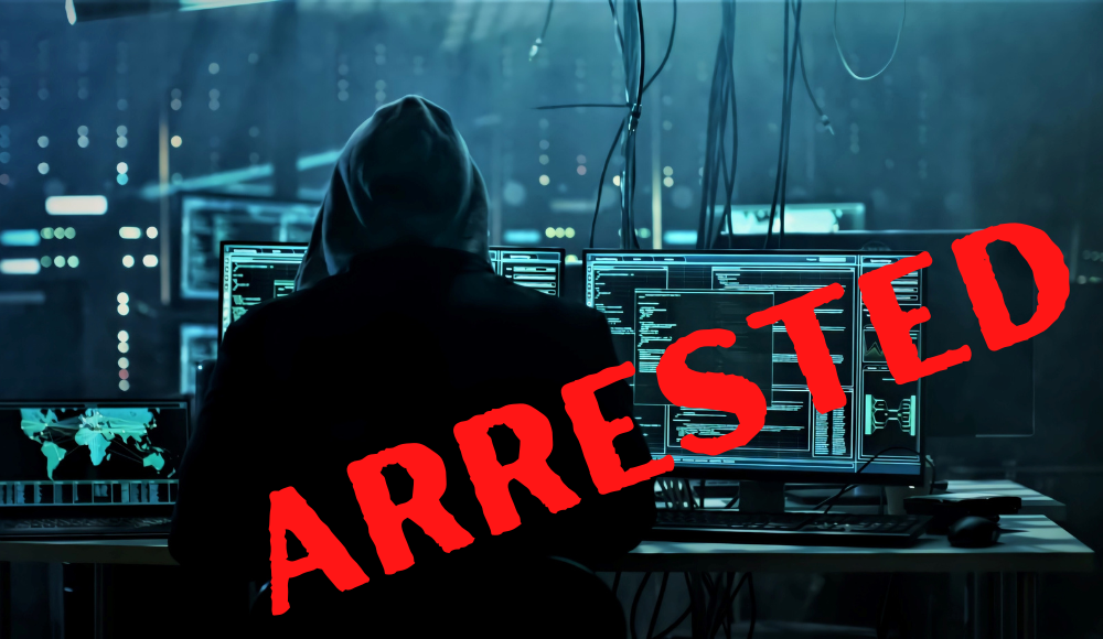 4 Cyber Frauds Arrested by Odisha Crime Branch from Gujarat
