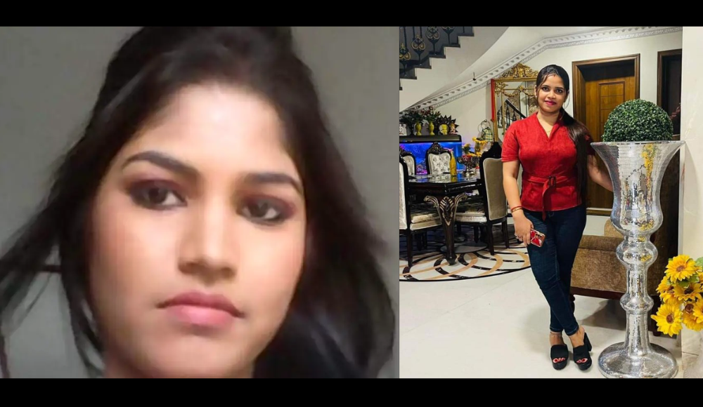Lady Blackmailer Case: Shradhanjali Behera Spills the Beans on Sextortion