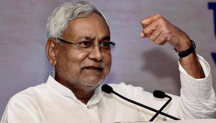Nitish Kumar Proposes 75% Reservation in Govt Jobs & Education in Bihar