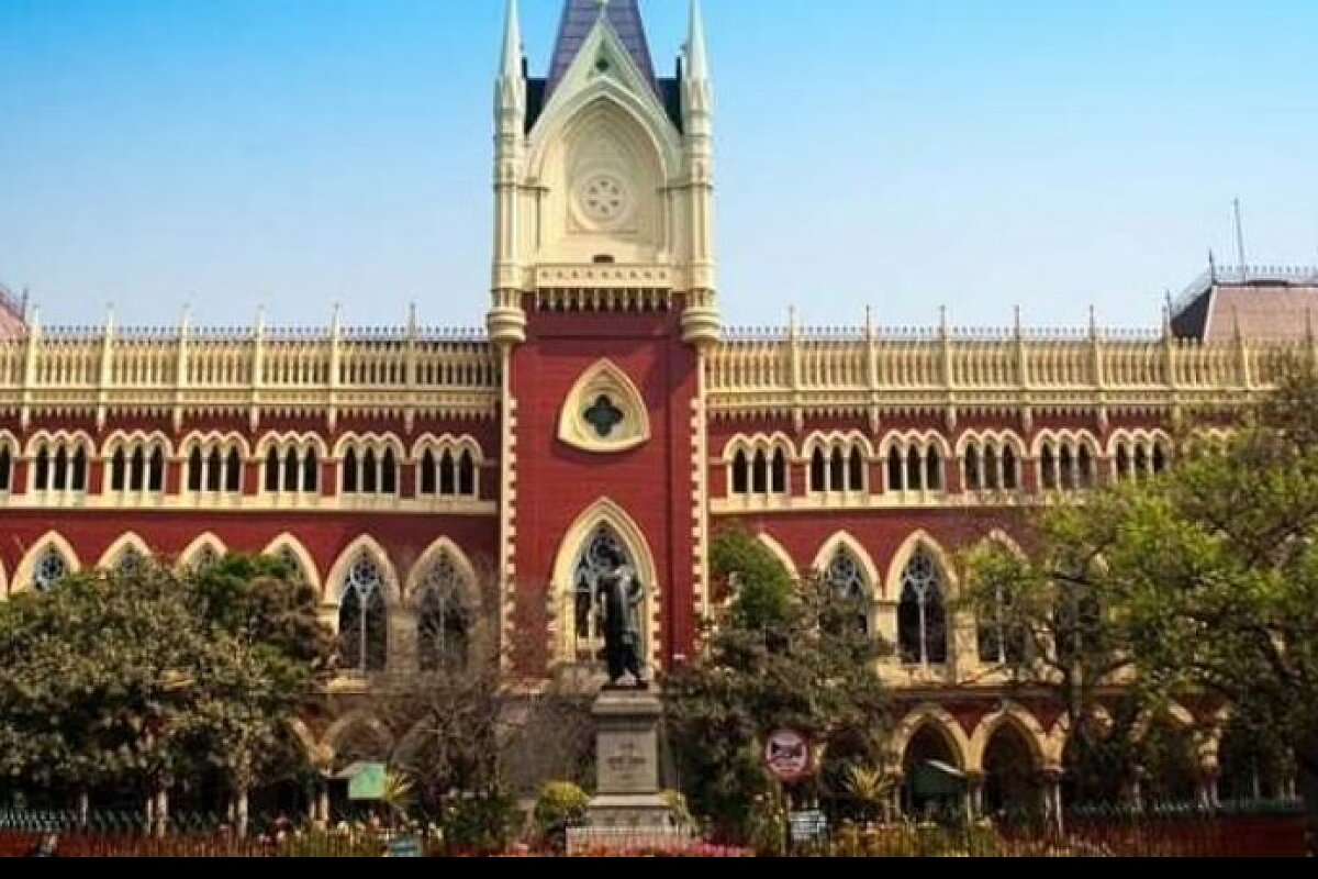 Calcutta High Court Annuls OBC Certificates Issued in West Bengal Since 2010