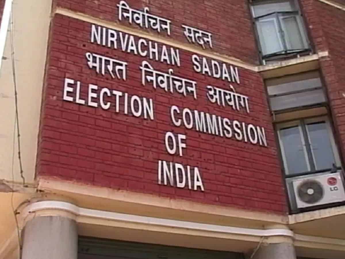 EC Releases Fresh Data on Funding To Political Parties Through Electoral Bonds