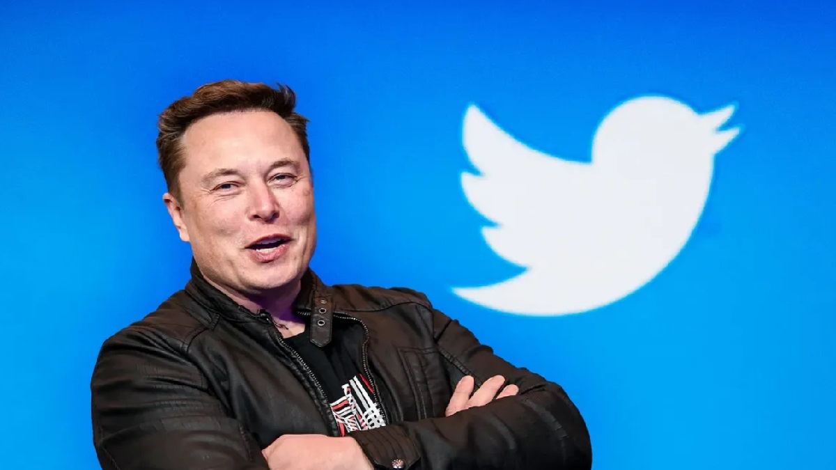 A Woman To Lead Twitter; Elon Musk Hires New CEO