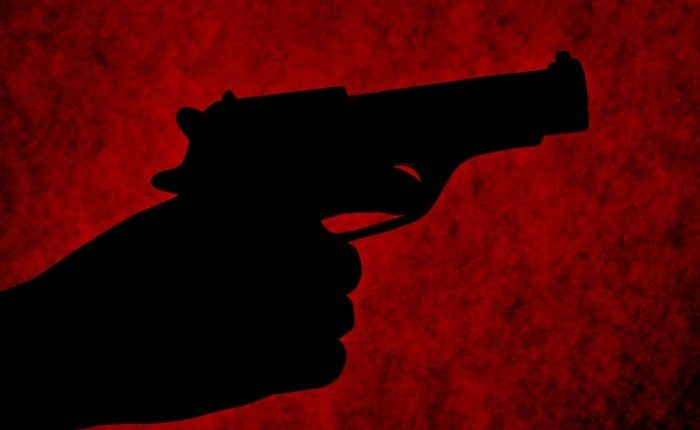 Youth Shot At By Miscreants In Ganjam, Hospitalised