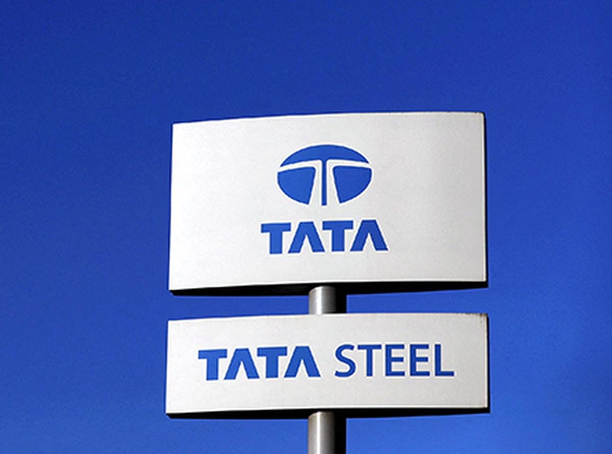 Tata Steel Reports Consolidated Revenues Of Rs 2,43,353 Crores For FY2023