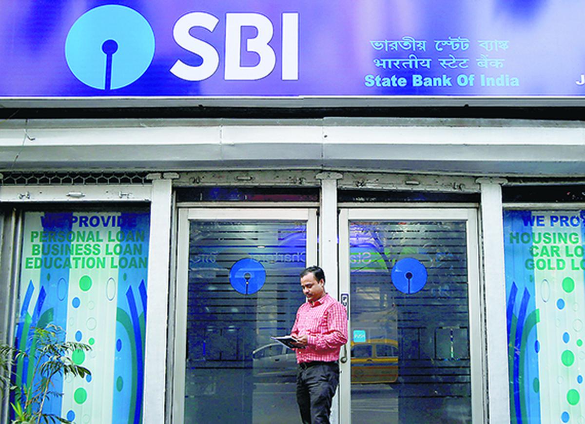 SBI Launches 'Nation First Transit Card' for Seamless Commuting and Digital Payments