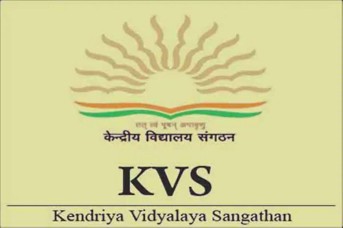 Kendriya Vidyalaya Notifies Recruitment for 6,000 Primary Teacher Posts