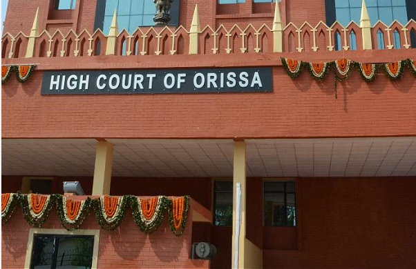 : Orissa HC Bench Settles 75 Cases on Single Day