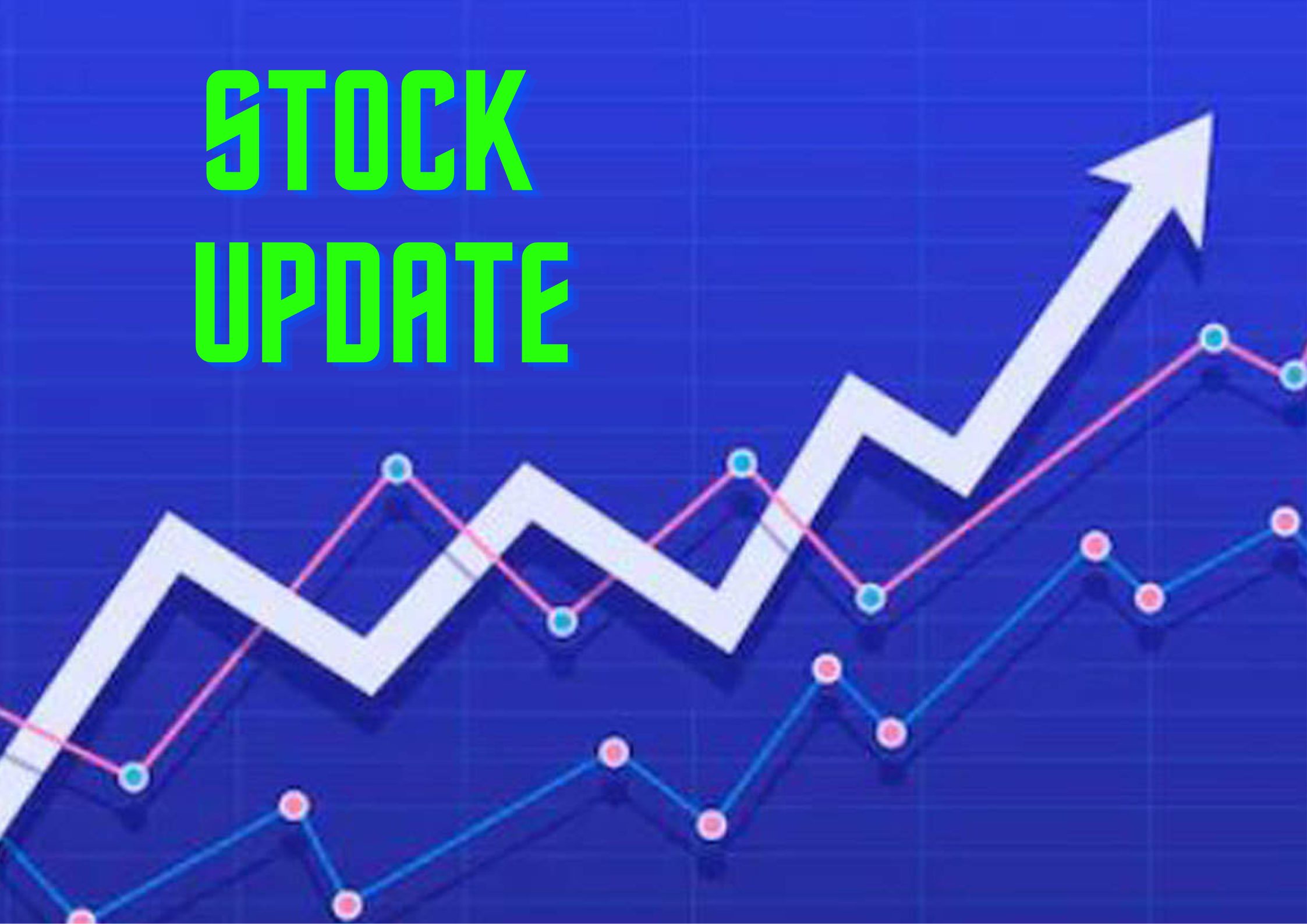 Stock Update