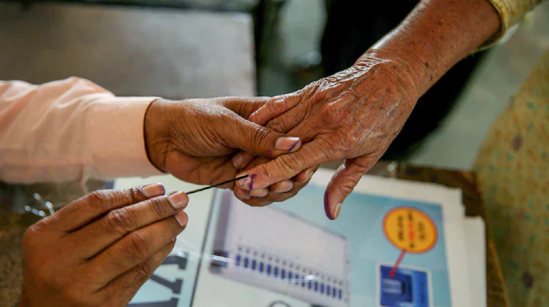 Lok Sabha Election 2024: Phase 2 Polling For 89 Seats Tomorrow; 1,206 Candidates In Fray