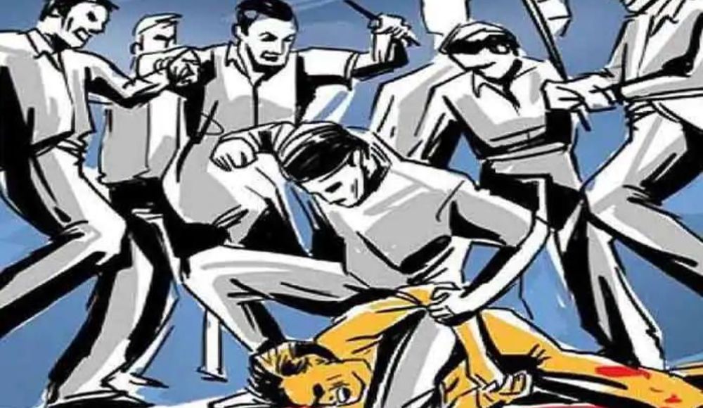 Youth Beaten to Death by Friends During Feast in Jharsuguda