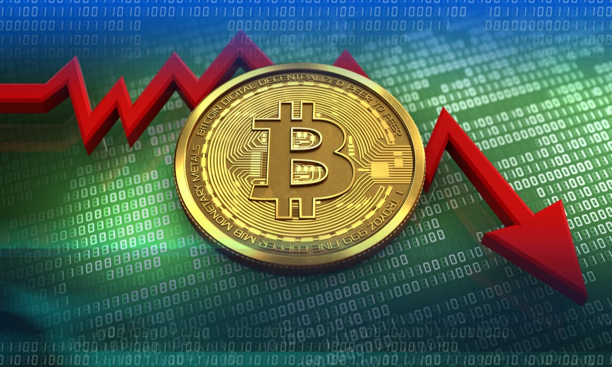 Bitcoin Soars Past $60,000 Mark, Approaching All-Time High