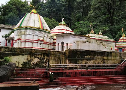 harishankar temple
