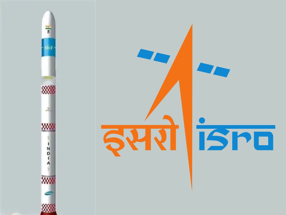 ISRO to Launch It's First Private Rocket Tomorrow