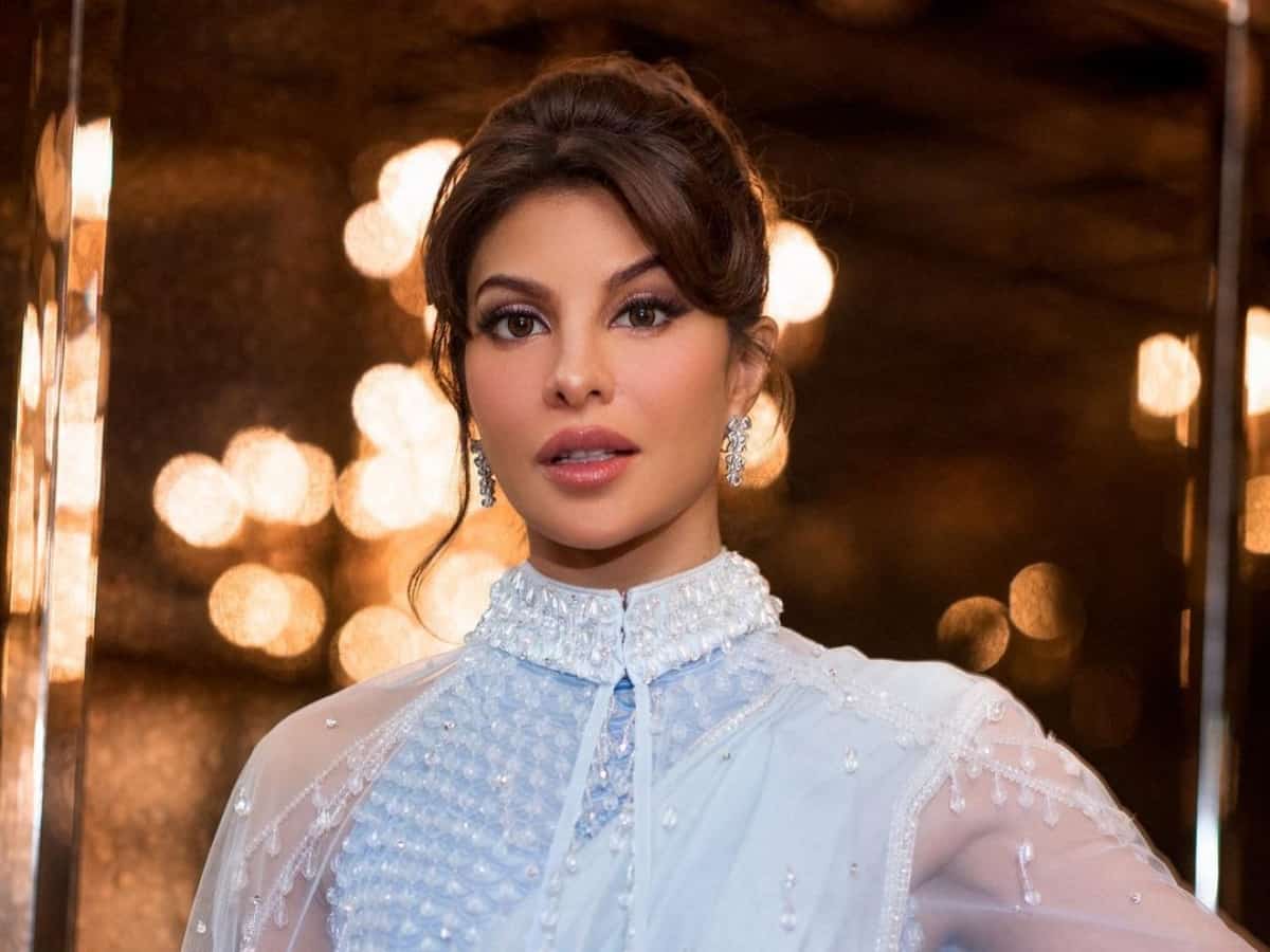 Jacqueline Fernandez Allowed to Leave India Without Prior Permission of Court