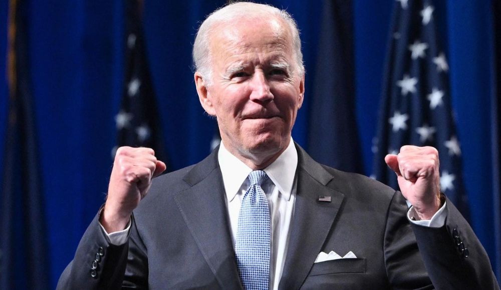 US Prez Biden to Follow COVID-19 Guidelines During His India Visit for G20 Summit