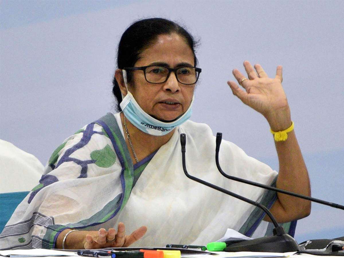 No Deal, Says Mamata: Demands Congress-CPI(M) Split for Alliance in Bengal
