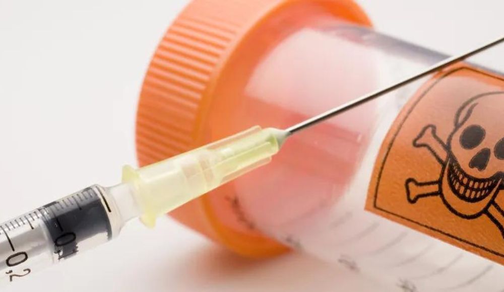 Quack’s Wrong Injection Kills 6-Yr-Old in Jajpur Dist