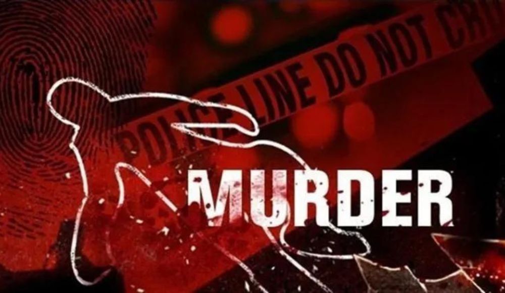 Assailants Kill Tea Shop Owner, Critically Injure His Wife in Cuttack