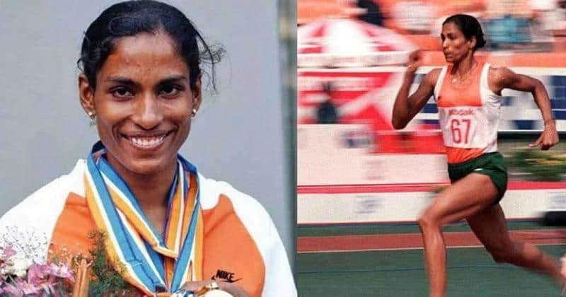 P.T. Usha Set to Become First Woman President of IOA