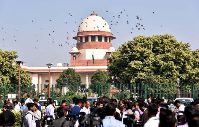 Supreme Court Directs High Courts to Expedite Criminal Cases Against MPs, MLAs
