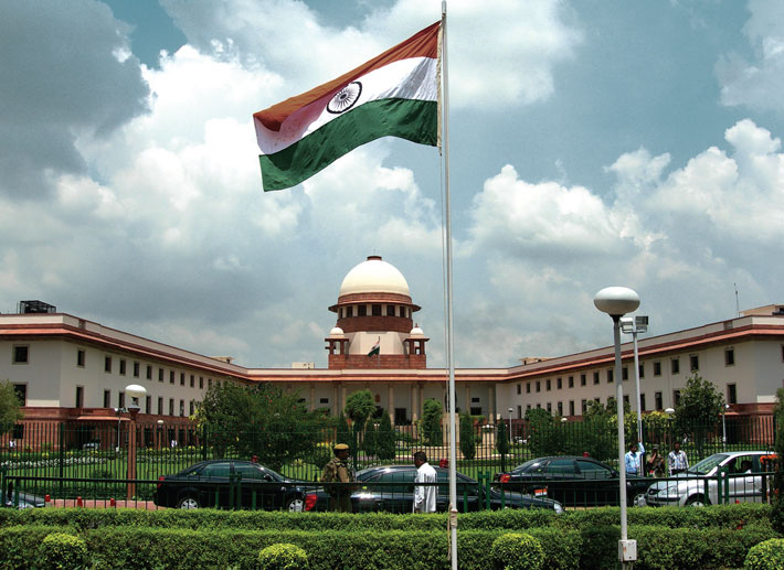 What’s The Time Frame to Make J&K a State Again, Supreme Court Asks Centre