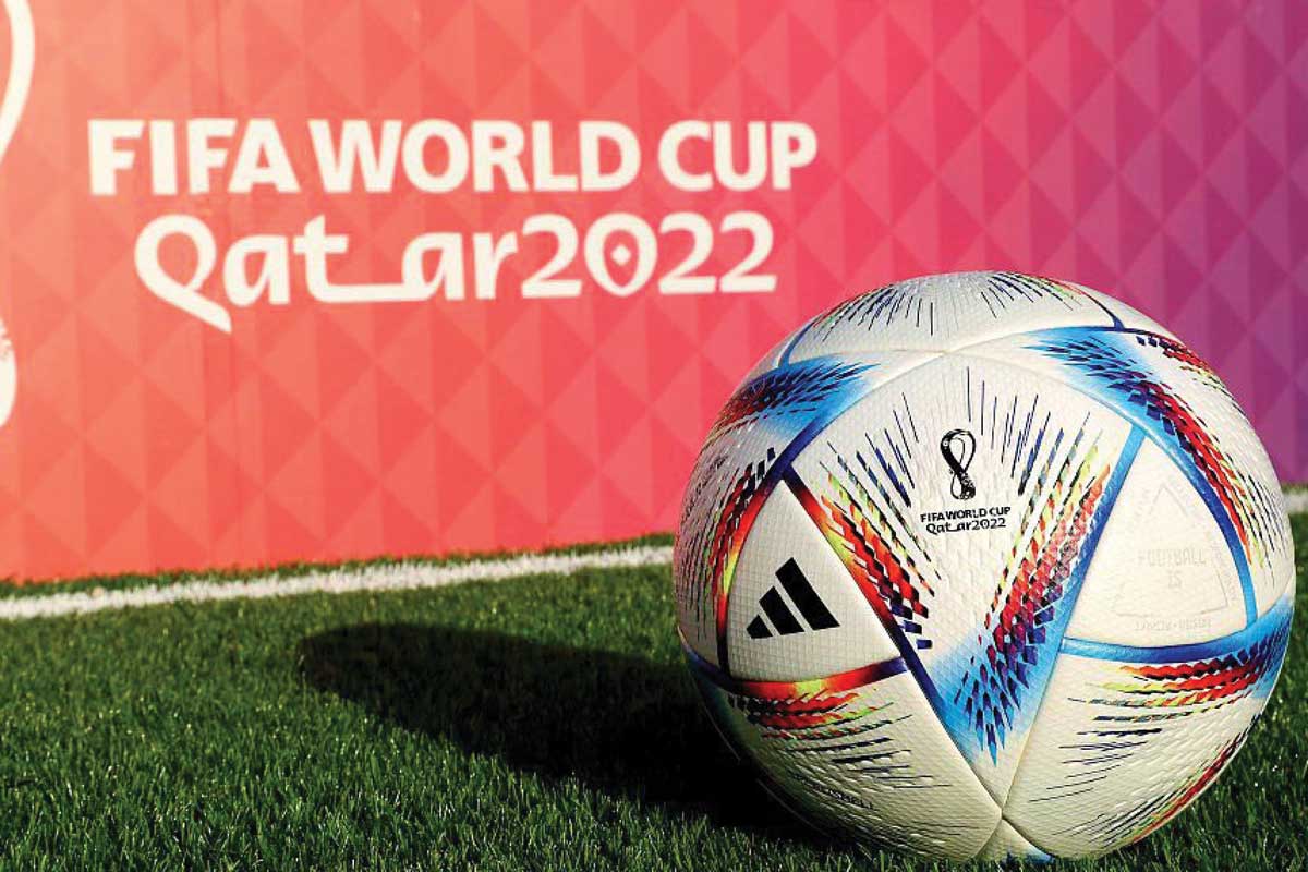 FIFA World Cup to Start Today in Qatar