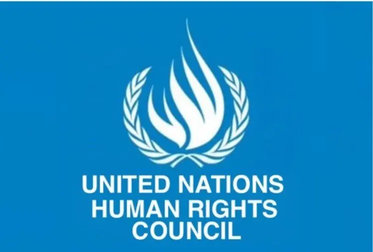 UN Human Right Council