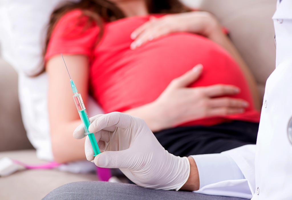 Man Injects HIV-Infected Blood to Pregnant Wife to Get Divorced