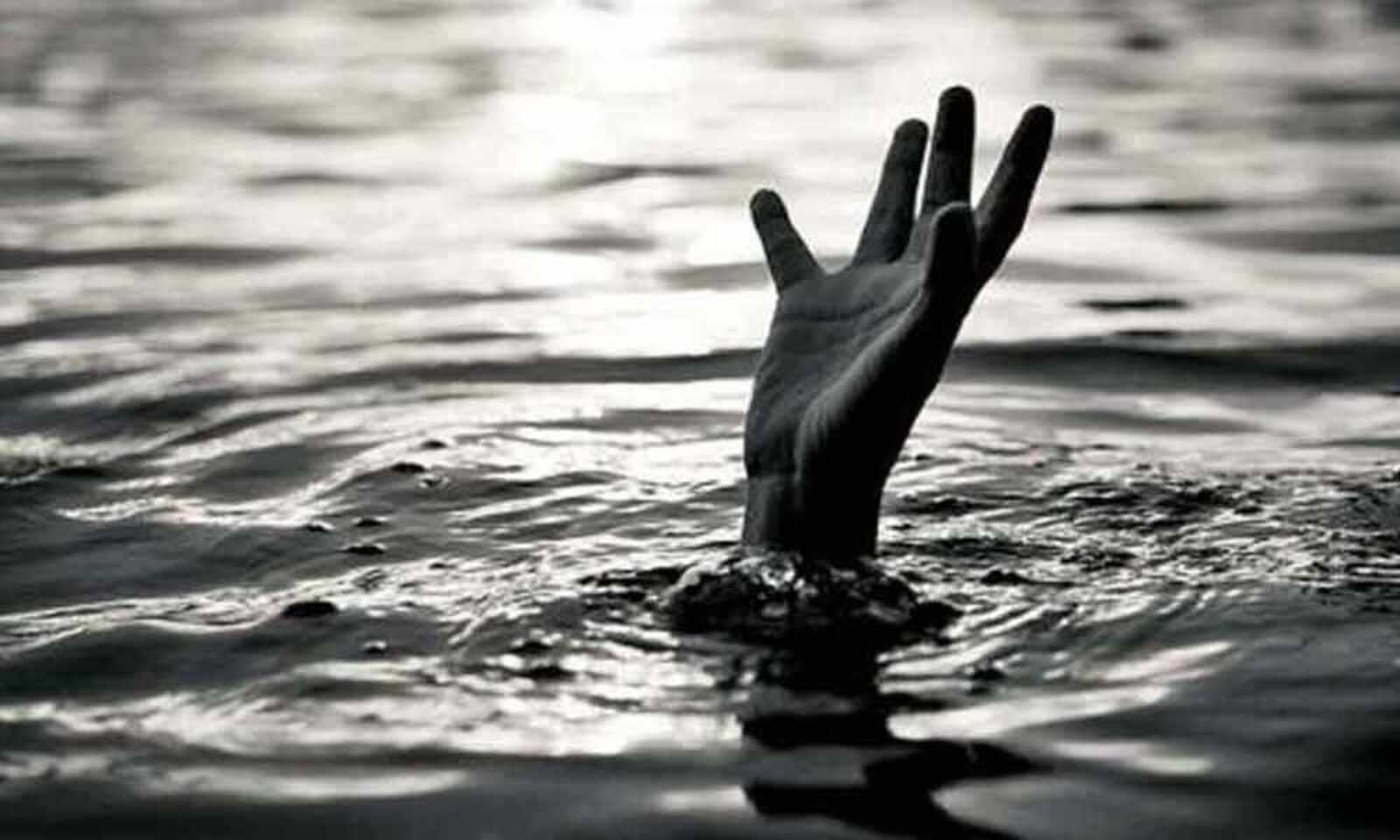 Jharkhand Tourist Swept Away by Strong Current, Drowns at Puri Beach