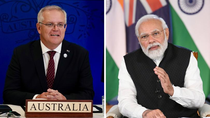 India Australia Economic & Cooperation Trade Agreement Comes into Force