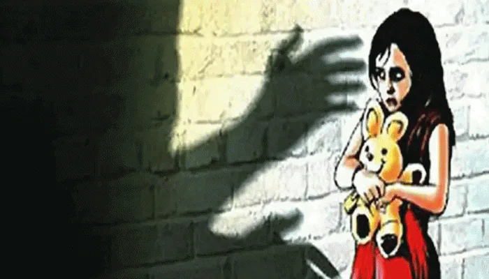 7-Yr-Old Girl Gang Raped in Cuttack, Admitted to SCB Medical College Hospital