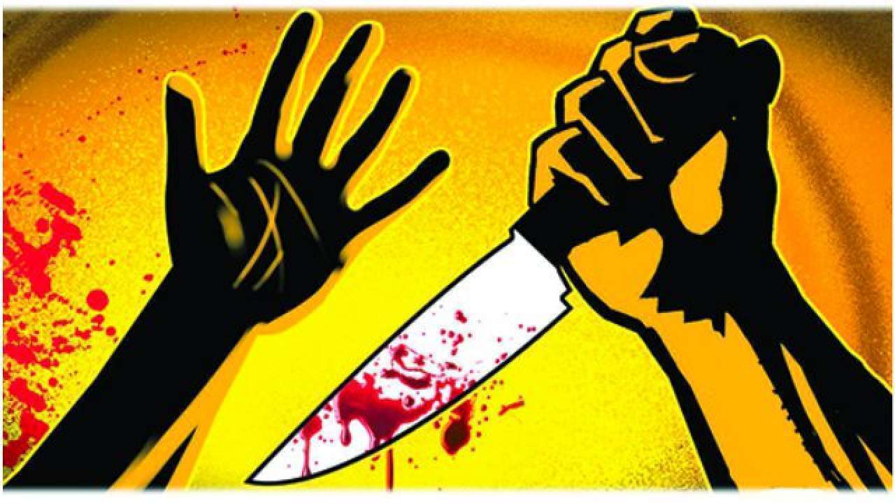 Man Attempts Suicide After Slitting Throats of Wife, Daughter in Kerala