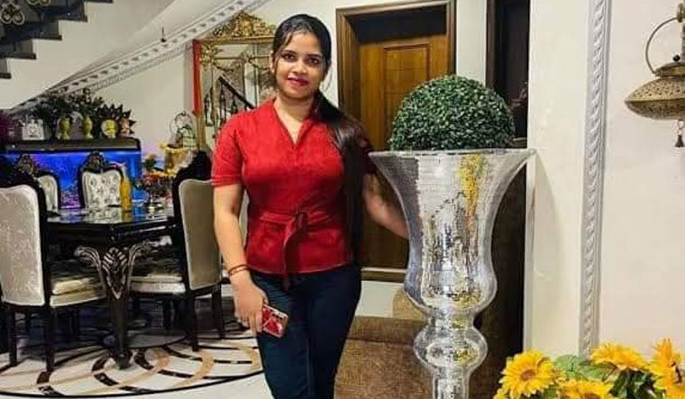 “Sextortionist” Archana Nag Gets Bail from Orissa High Court