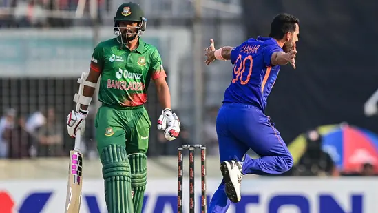 India to Take On Bangladesh in Must-Win Second ODI Cricket Today