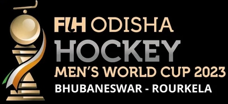 Hockey Men’s World Cup Celebration